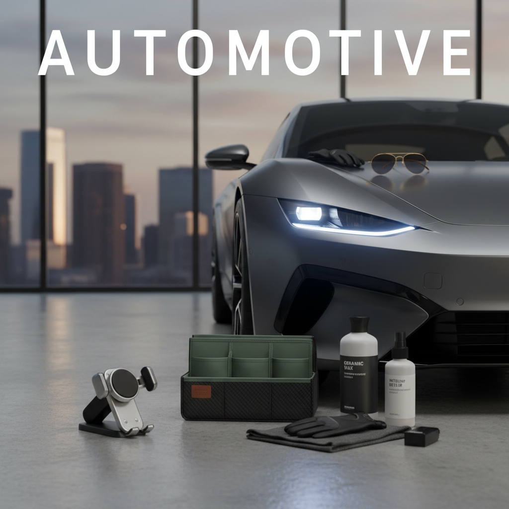 Automotive