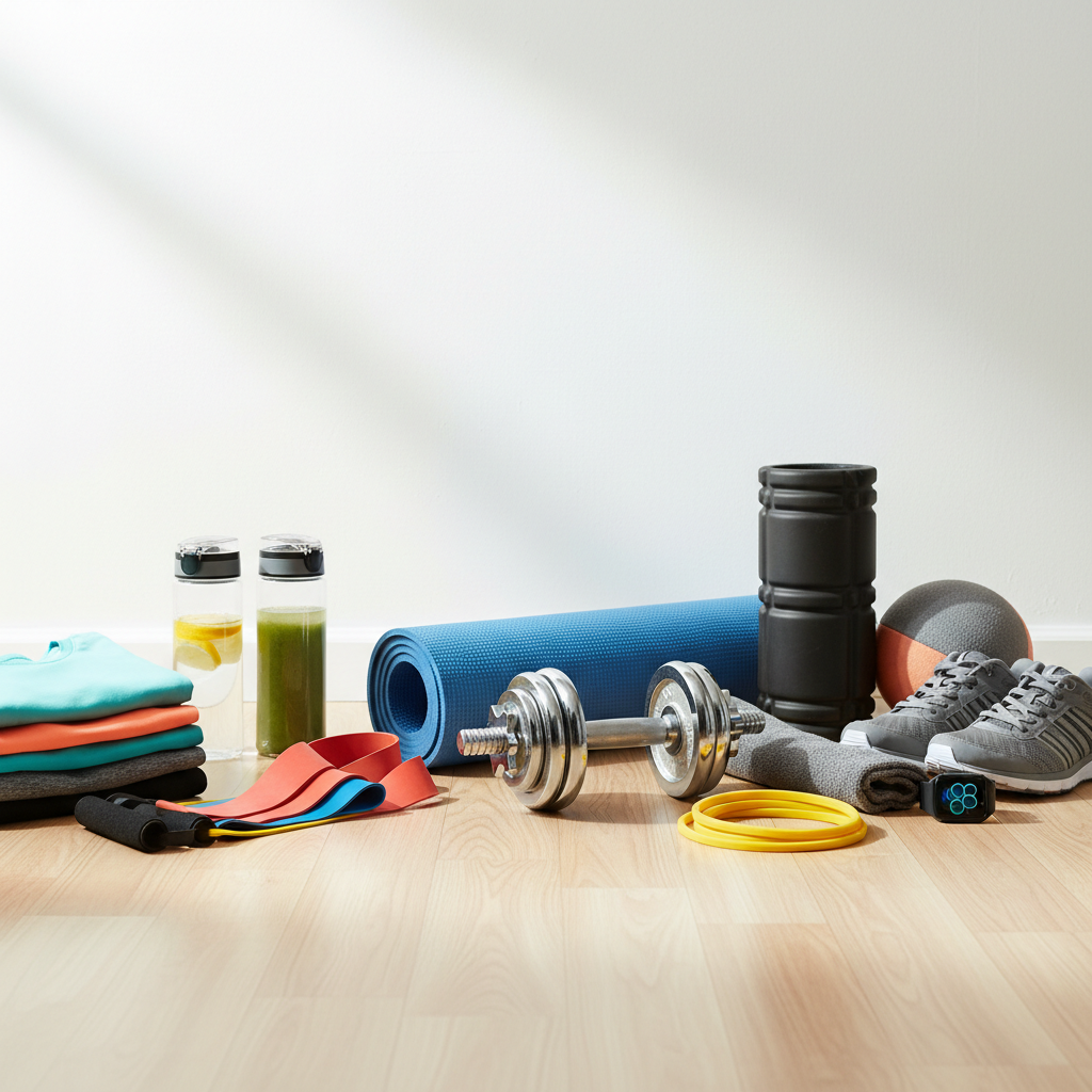 Health & Fitness
