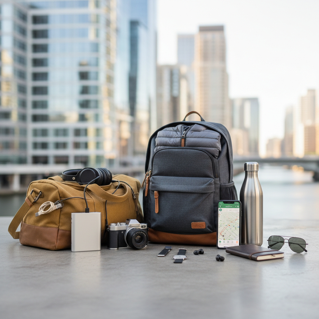 On-the-Go