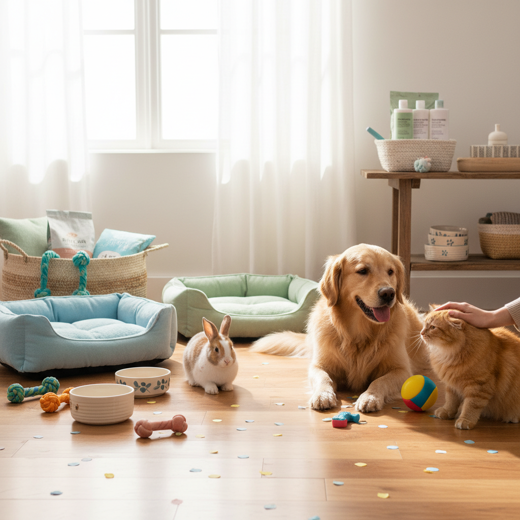 Pet Care
