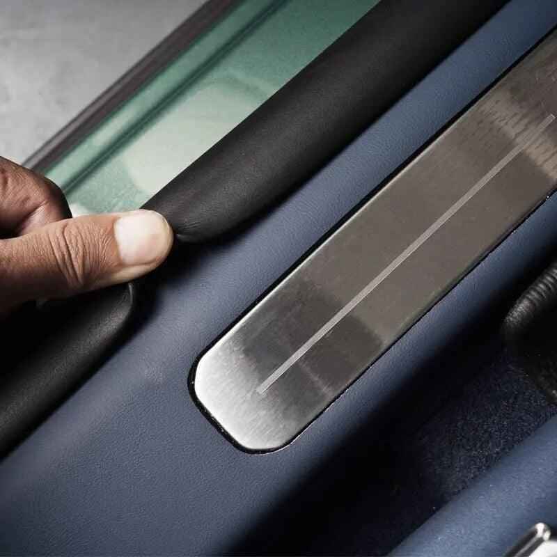 Sill Strip Scratch-resistant for ZEEKR