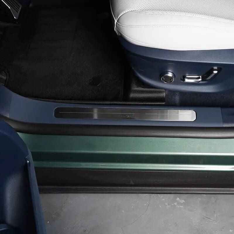 Sill Strip Scratch-resistant for ZEEKR
