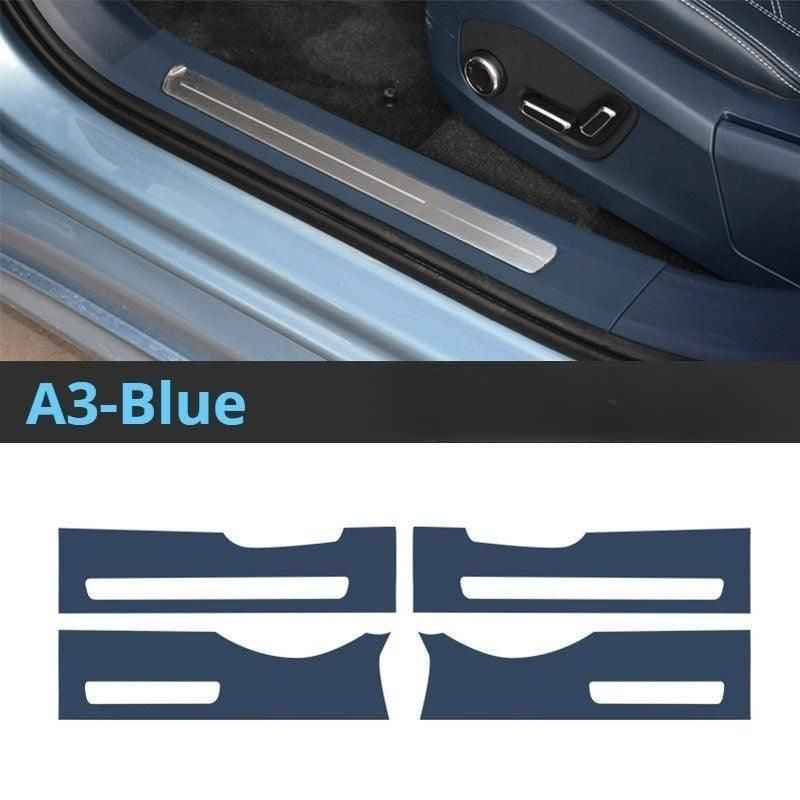 Sill Strip Scratch-resistant for ZEEKR
