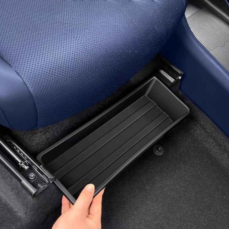 Under Seat Storage Box for Geely EX5