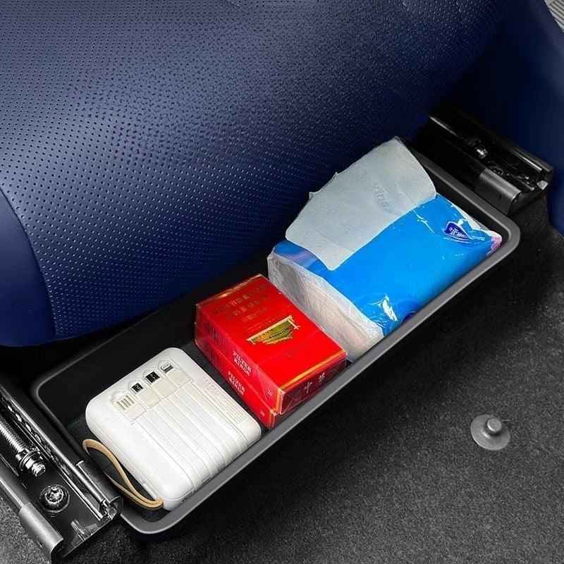 Under Seat Storage Box for Geely EX5