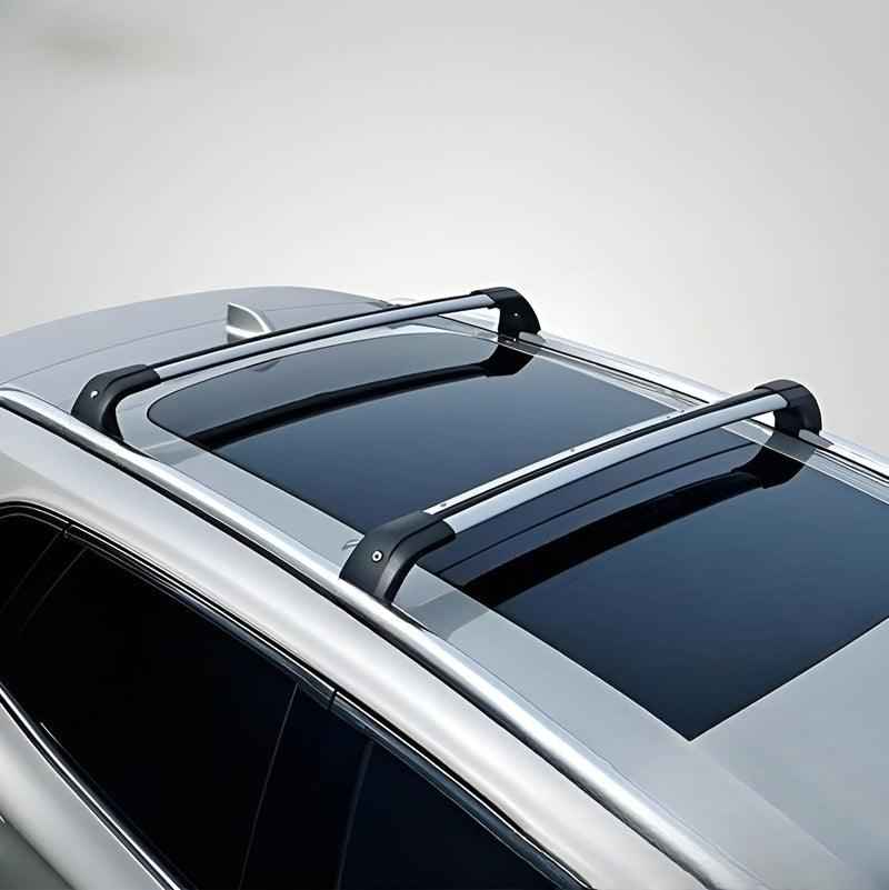 Roof Racks for Geely
