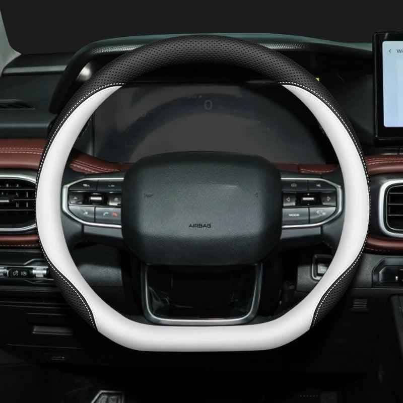 Steering Wheel Cover for Geely Riddara RD6