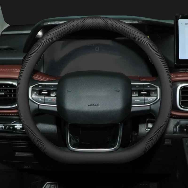 Steering Wheel Cover for Geely Riddara RD6