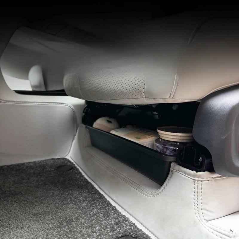 Under Seat Storage Box for Geely EX5