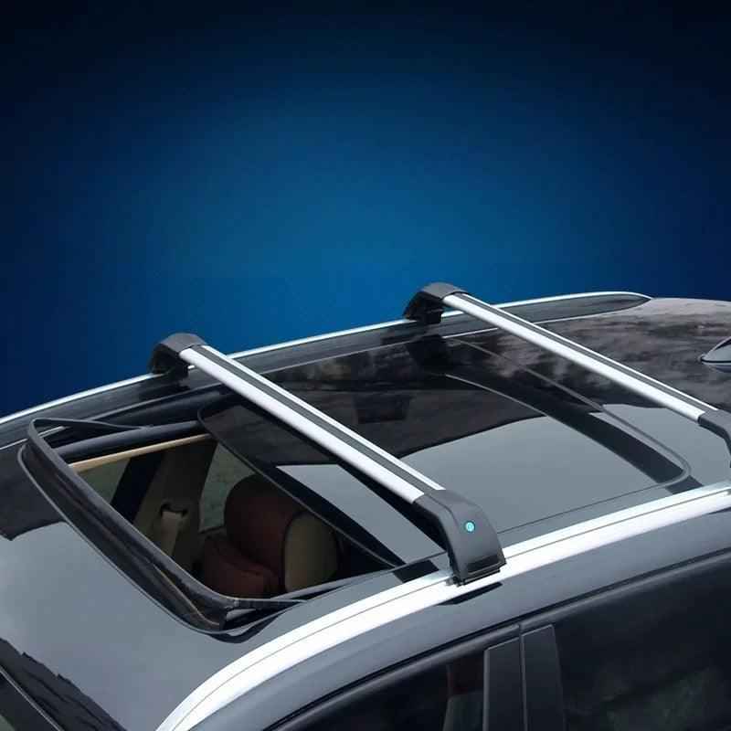 Roof Racks for ZEEKR 7X/7GT