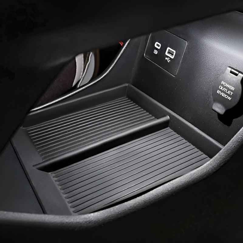 Center Storage Box And Lower Center Storage Box for Geely Monjaro