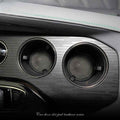 Cup, Door and Center Console Liner Accessories