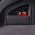 Car Back Trunk Storage Partition for ZEEKR 001/009