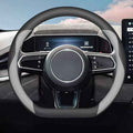 Steering Wheel Cover For ZEEKR 001/009