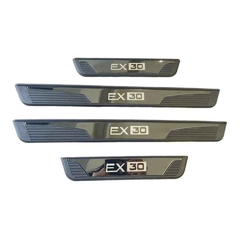 Door Sill Protector for Volvo EX30/EX40/EX60