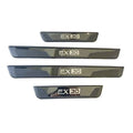Door Sill Protector for Volvo EX30/EX40/EX60