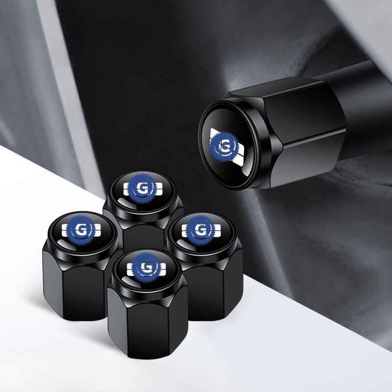 Valve Stem Cap for Geely