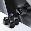 Valve Stem Cap for Geely