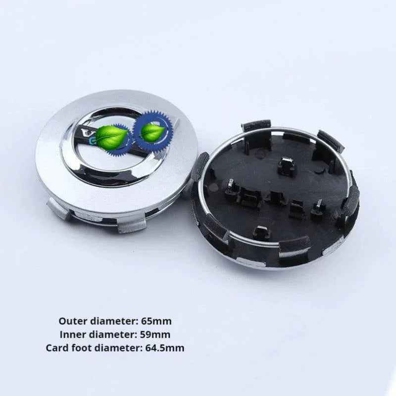 Wheel Center Cap for Volvo