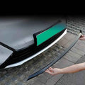Front Lip and Front Rear  Scoop Body Kit for Geely