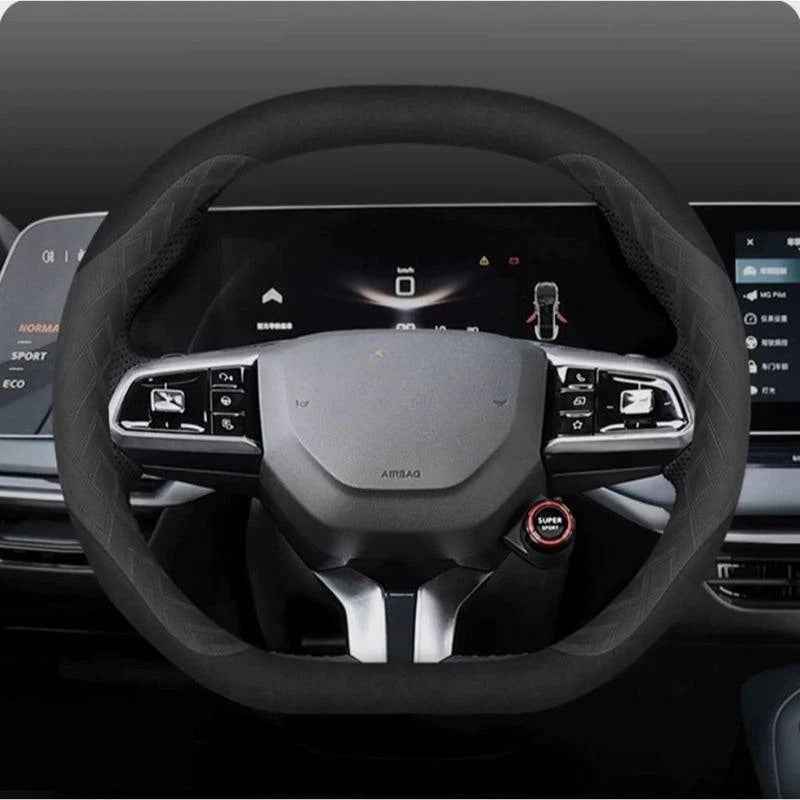 Steering Wheel Cover For ZEEKR X/7X/7GT
