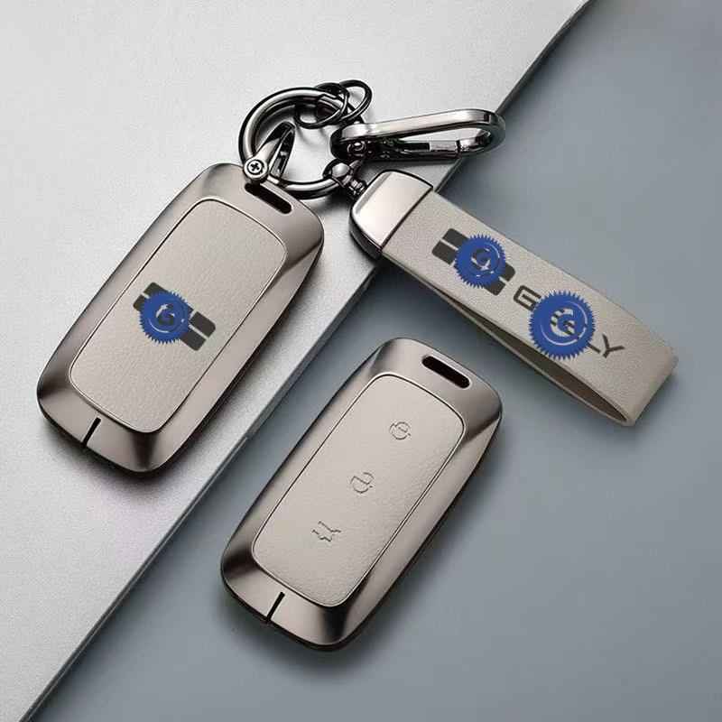 Keychain for Geely EX5/Geely Starray EM-i/Geely EX5 EM-I