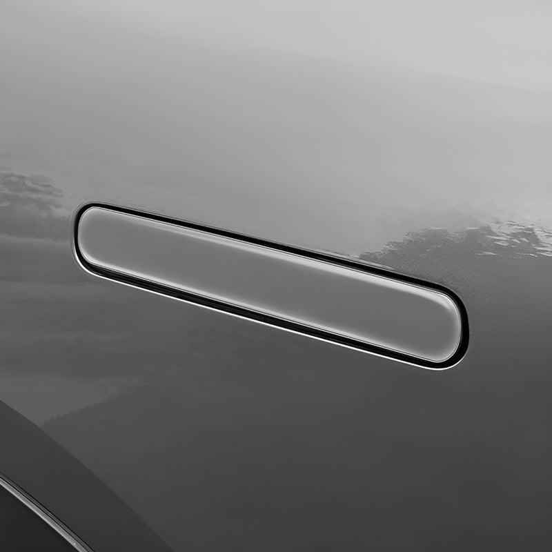 Door Handle Protection Sticker for Geely EX5