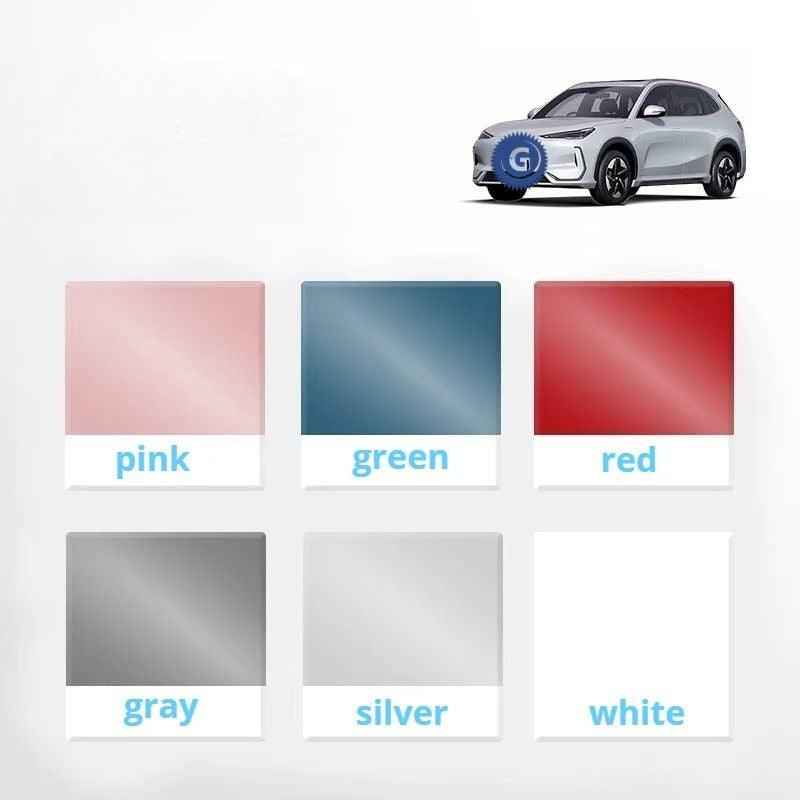 Touch-Up Paint Pen for Geely EX5