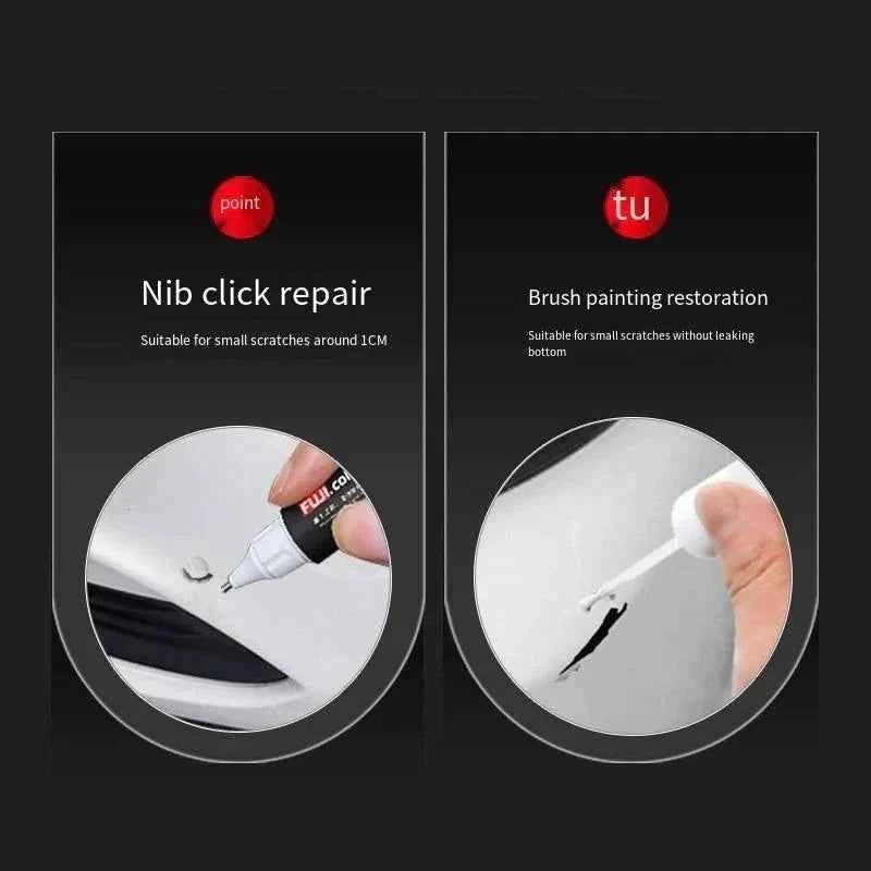 Touch-Up Paint Pen For Geely Monjaro