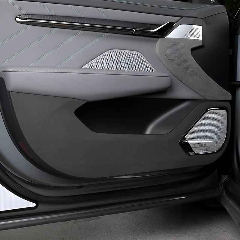 Car Door  Strip Protective Mat for ZEEKR 001