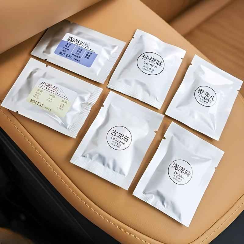 Car Aromatherapy Replacement Wicks for ZEEKR 001