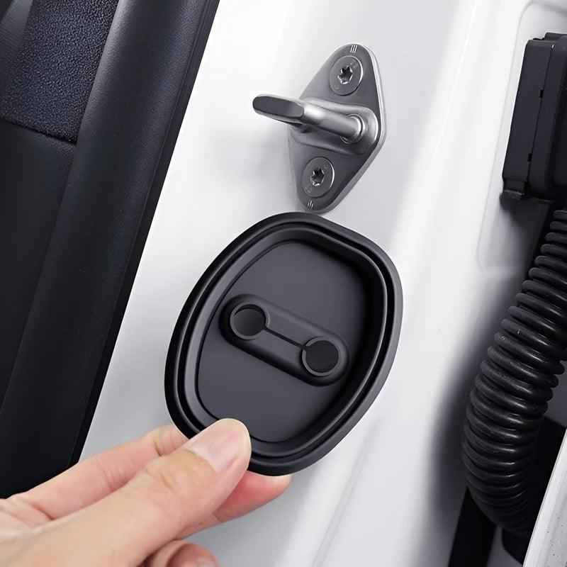 Silicone Door Lock Protector
