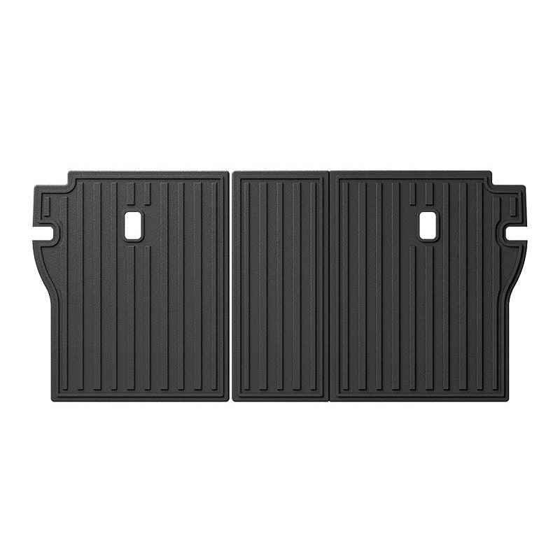 Rear Seat Protection for ZEEKR 001
