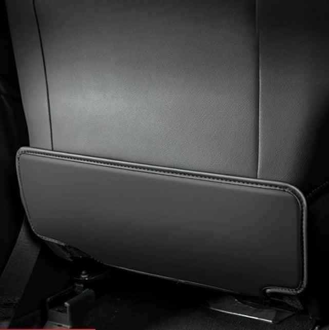 Seat Back Kick Mats for Geely Riddara RD6