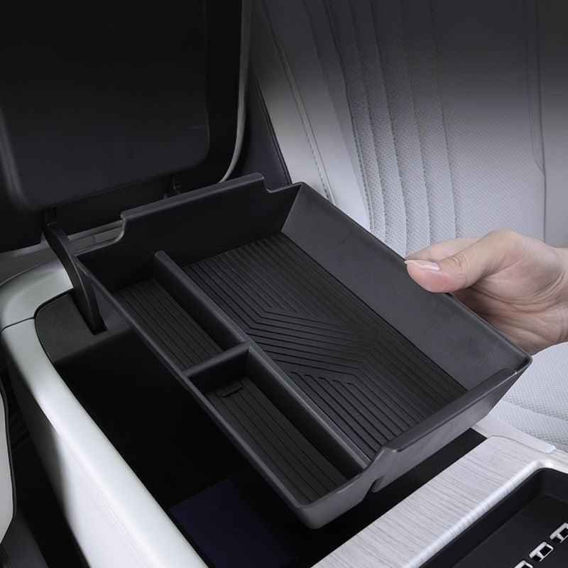 Center Console Organizer Tray for Geely EX5/Geely Starray EM-i
