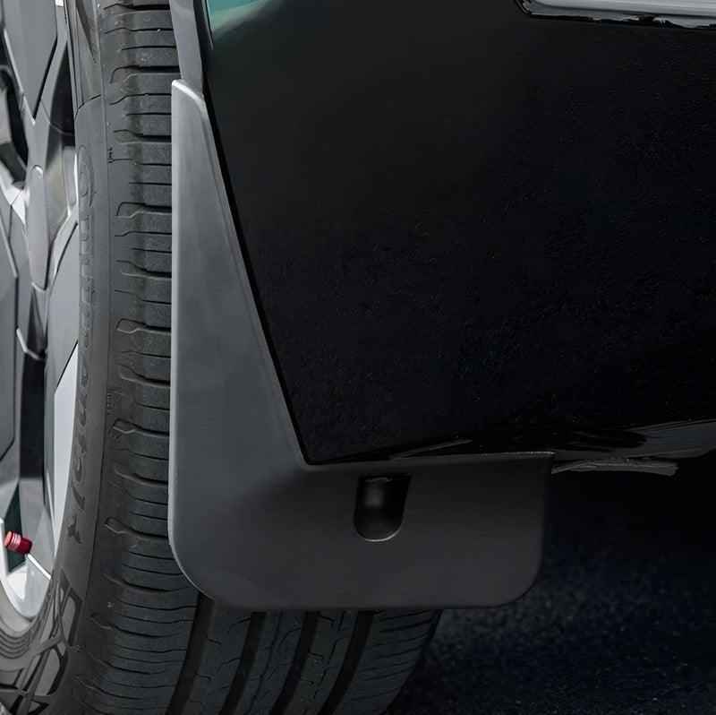 Mud Flaps For ZEEKR