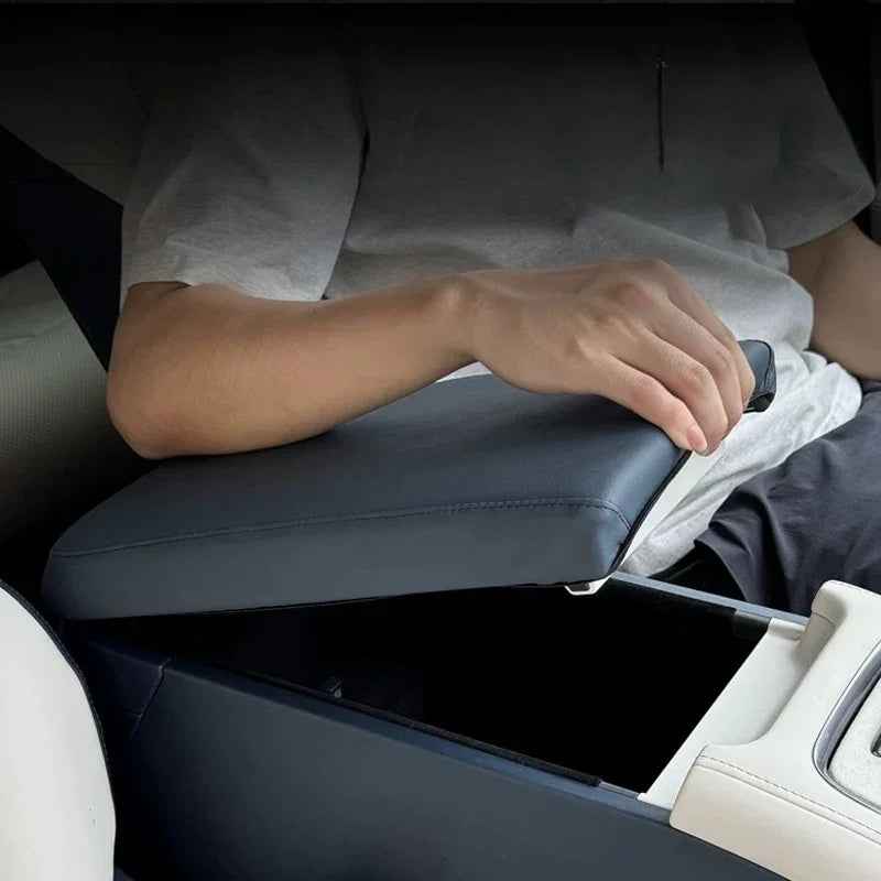 Car Armrest Cover for ZEEKR 7GT