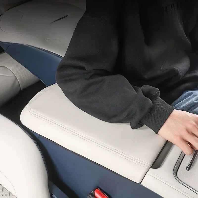 Car Armrest Cover for ZEEKR 7GT