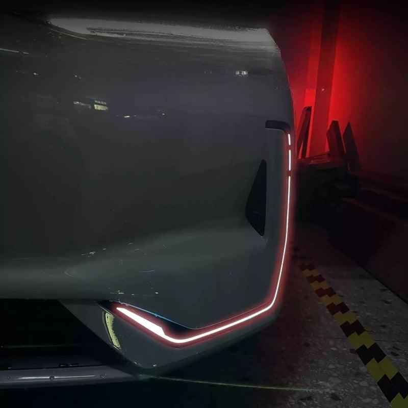 Discoloration Lamp Film for Geely EX5