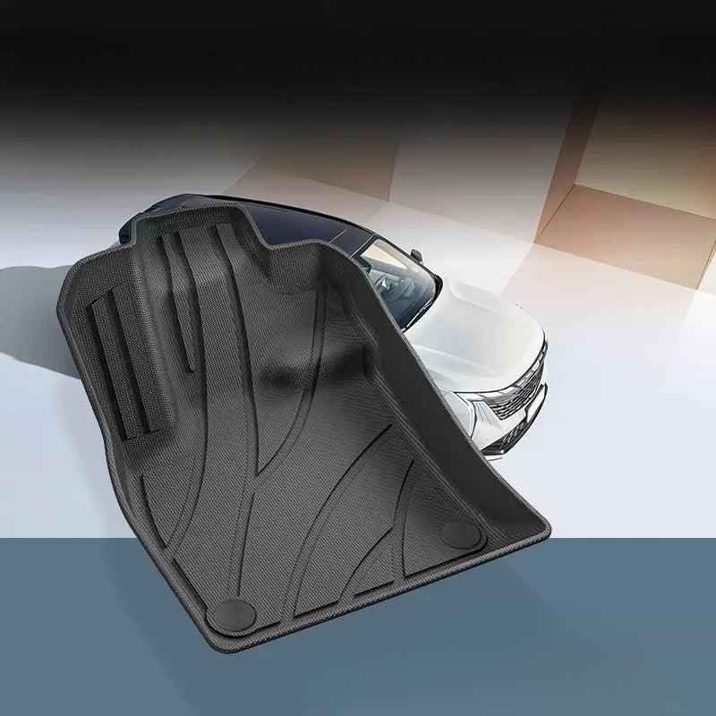 TPE Floor Mats for Geely Starray