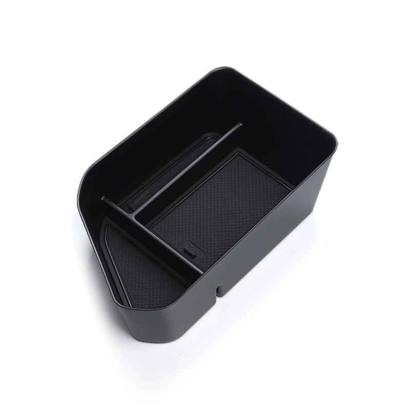 Centre Console Storage Box And Lower Centre Console Storage Box