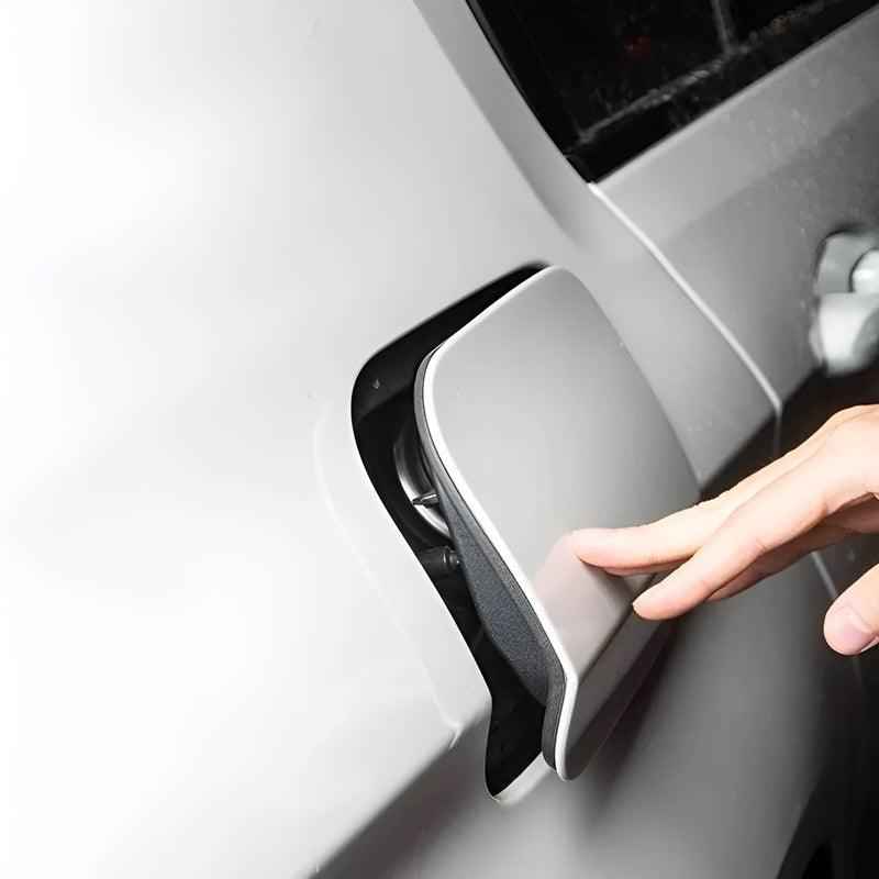 Charging Port Dustproof Rubber Seal