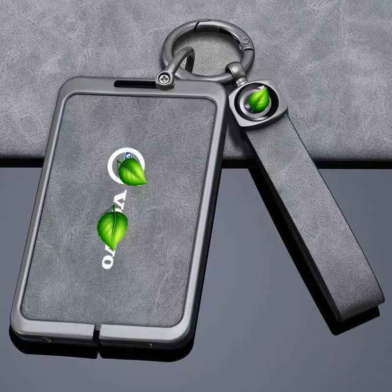 NFC Proximity Card Key Cover for Volvo EX30