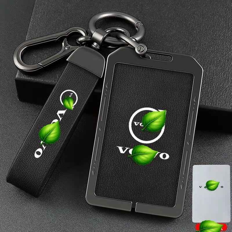 NFC Proximity Card Key Cover for Volvo EX30