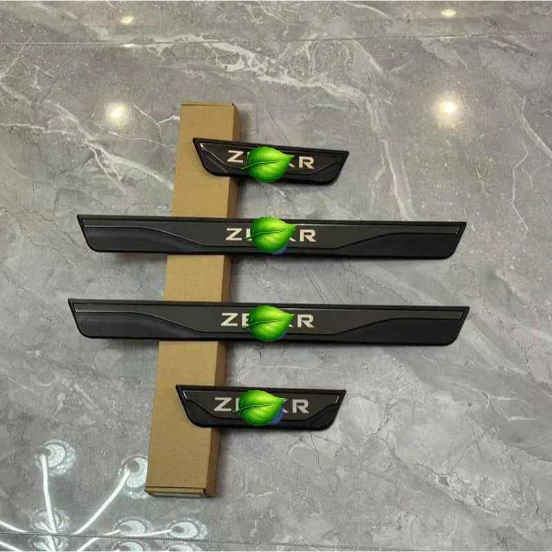 Door Sill Protector for ZEEKR 7X