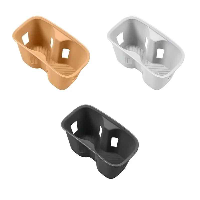 Cup Holder Pad  for  Geely EX5 EM-i（Not compatible with the Australian version）