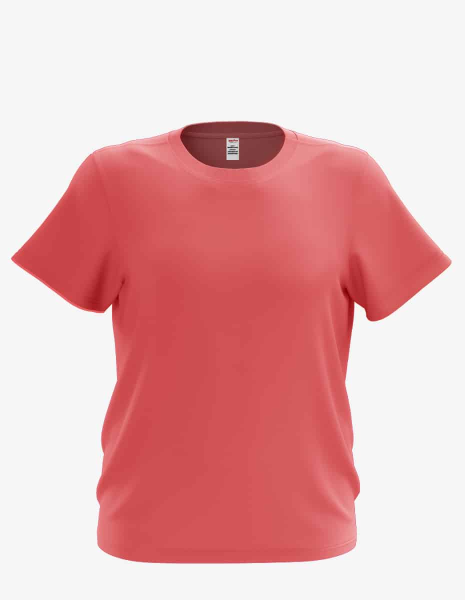 Bi-blend Youth Mega-Tee | 3250