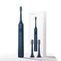 Smart Sonic Electric Toothbrush Soft Bristles Wireless Charging Adult Gift Box