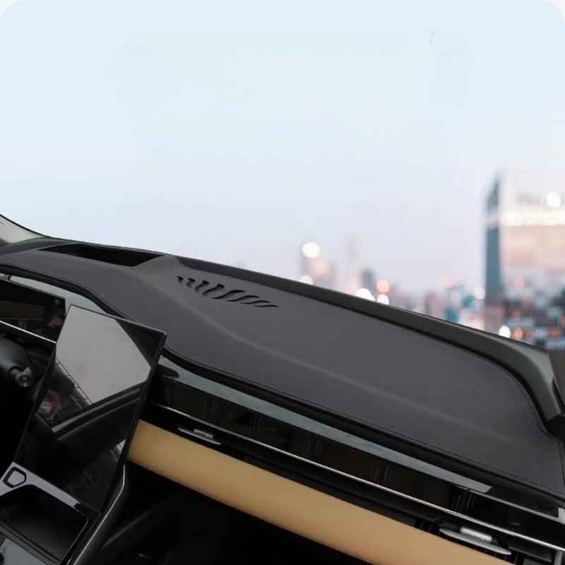 Car Dashboard Cover Mat Sunshade Mat for Geely Starray