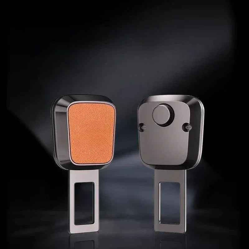 Seat Belt Extender for ZEEKR